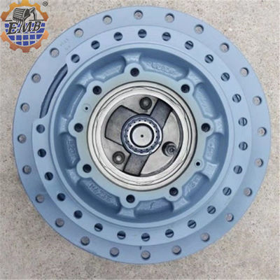 9255880 ZX270 دستگاه ردیاب 9256990 ZX270-3 Reducer سفر برای حفاری های Hitachi