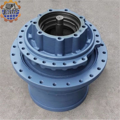 9255880 ZX270 دستگاه ردیاب 9256990 ZX270-3 Reducer سفر برای حفاری های Hitachi