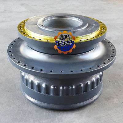 21N-27-00130 PC1250-8 Final Drive 21N-27-00140 PC1250-7 گیربکس مسافرتی برای حفاری کاماتسو