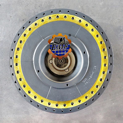 21N-27-00130 PC1250-8 Final Drive 21N-27-00140 PC1250-7 گیربکس مسافرتی برای حفاری کاماتسو