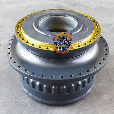 21N-27-00130 PC1250-8 Final Drive 21N-27-00140 PC1250-7 گیربکس مسافرتی برای حفاری کاماتسو