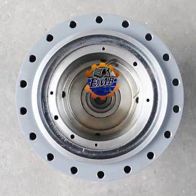 05/204600 گیربکس مسافرتی JCB360 JS360 گیربکس مسافرتی برای حفاری