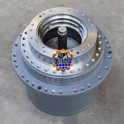 31Q6-40020 31N6-40040 آخرین درایو R225-9 R210-7 گیربکس سفر حفاری