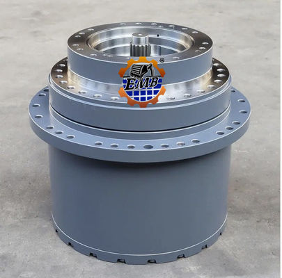 31Q6-40020 31N6-40040 آخرین درایو R225-9 R210-7 گیربکس سفر حفاری