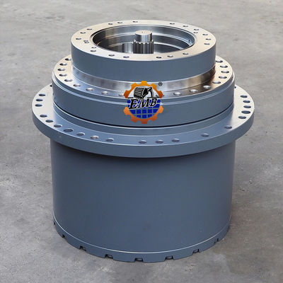 31Q6-40020 31N6-40040 آخرین درایو R225-9 R210-7 گیربکس سفر حفاری