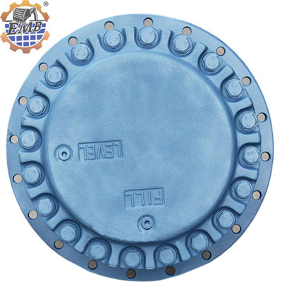 227-6045 E345B Final Drive 227-6044 E345D گیربکس مسافرتی برای حفاری