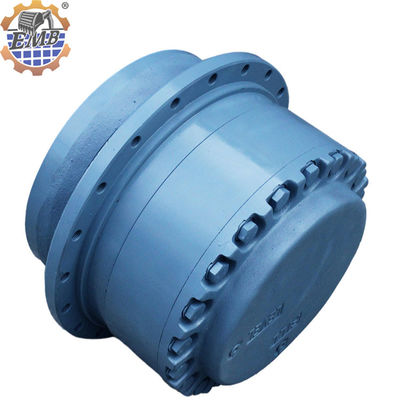 227-6045 E345B Final Drive 227-6044 E345D گیربکس مسافرتی برای حفاری