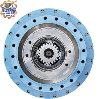 227-6045 E345B Final Drive 227-6044 E345D گیربکس مسافرتی برای حفاری