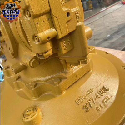 پمپ اصلی جدید 377-4950 Excavator E336F 3774950 Excavator پمپ هیدرولیک اصلی