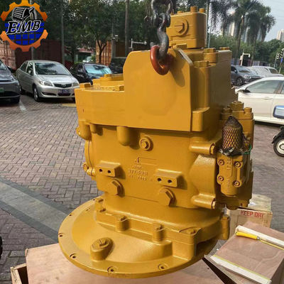 پمپ اصلی جدید 377-4950 Excavator E336F 3774950 Excavator پمپ هیدرولیک اصلی