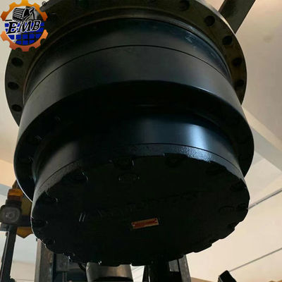 31N9-40023 R320-7 حفاری هیوندای Final Drive 31N9-40031BG موتور سفر