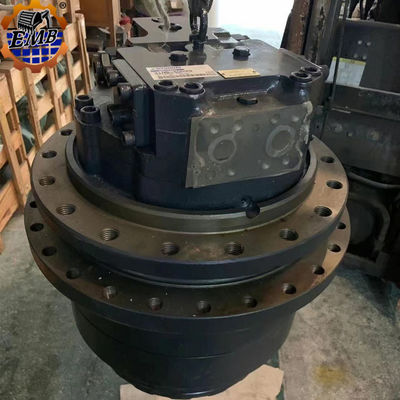 31N9-40023 R320-7 حفاری هیوندای Final Drive 31N9-40031BG موتور سفر