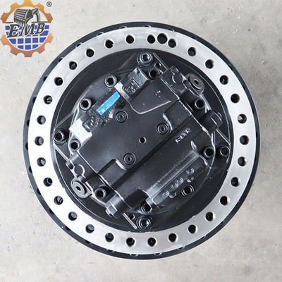 VOE14613278 EC700B Final Drive VOE14592003 EC700C موتور سفر حفاری