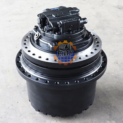 VOE14613278 EC700B Final Drive VOE14592003 EC700C موتور سفر حفاری