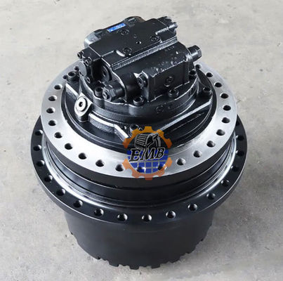 VOE14613278 EC700B Final Drive VOE14592003 EC700C موتور سفر حفاری