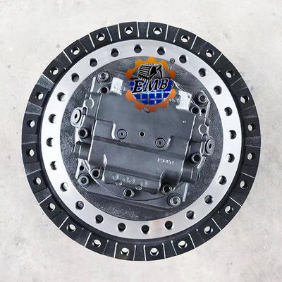 YA60000037 9251681 ZX870-3 ZX870-5G حفاری هیتاچی آخرین درایو