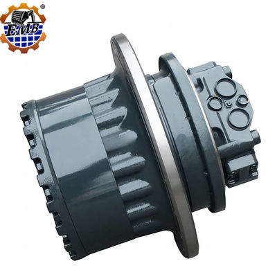 PC210-10MO 708-8F-31320 Excavator Final Drive PC210 708-8F-31570 دستگاه مسافرتی
