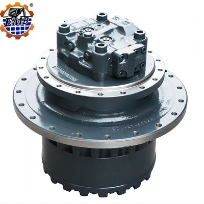 PC210-10MO 708-8F-31320 Excavator Final Drive PC210 708-8F-31570 دستگاه مسافرتی