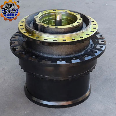 HMGF68GA YB00004499 Final Drive ZX350-5A ZX350H-5 دستگاه مسافرتی هیتاچی