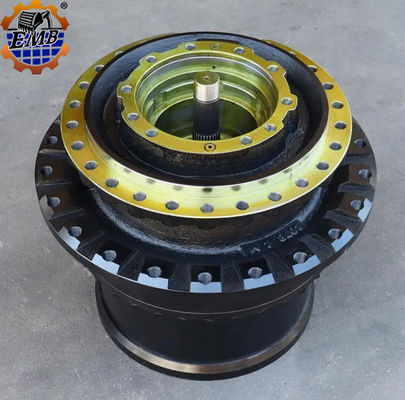 HMGF68GA YB00004499 Final Drive ZX350-5A ZX350H-5 دستگاه مسافرتی هیتاچی