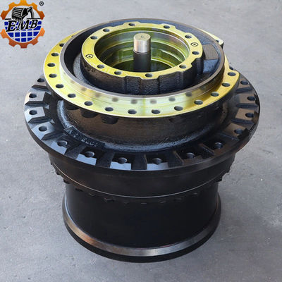 HMGF68GA YB00004499 Final Drive ZX350-5A ZX350H-5 دستگاه مسافرتی هیتاچی