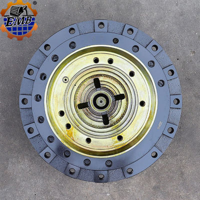 9091681 EX200-2 دستگاه مسافرتی 9116392 EX200 گیربکس مسافرتی برای حفاری