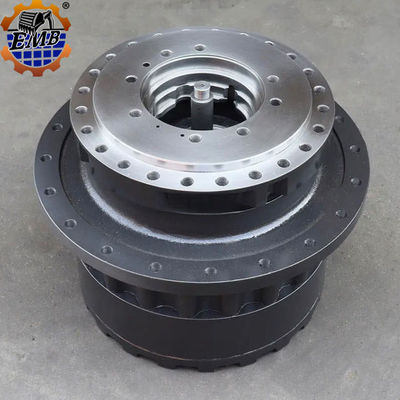 207-27-00370 207-27-00260 دستگاه کاهش سرعت سفر PC300-7 PC360-7 گیربکس حفاری