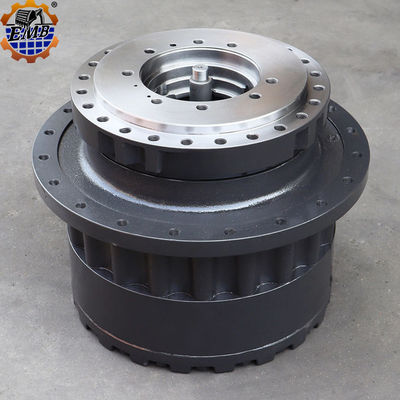 207-27-00370 207-27-00260 دستگاه کاهش سرعت سفر PC300-7 PC360-7 گیربکس حفاری