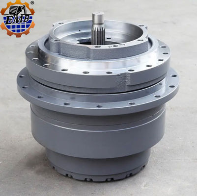 VOE14528258 Final Drive VOE14551155 EC290 گیربکس مسافرتی برای حفاری