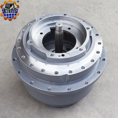 VOE14528258 Final Drive VOE14551155 EC290 گیربکس مسافرتی برای حفاری