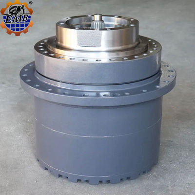YN15V00037F1 Final Drive YN15V00037F2 SK200-8 حفاری دستگاه مسافرتی