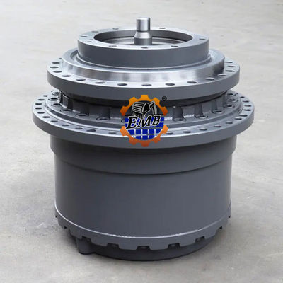 170401-00009 170401-00120 Gearbox سفر برای دستگاه سفر حفاری DX520