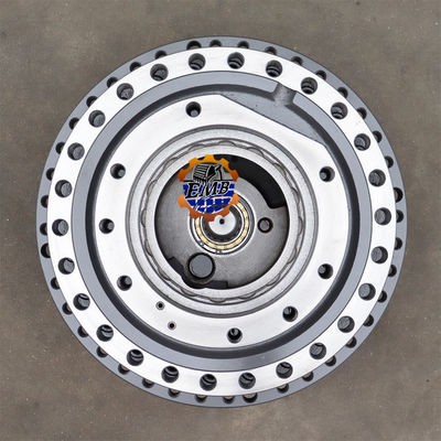 170401-00009 170401-00120 Gearbox سفر برای دستگاه سفر حفاری DX520