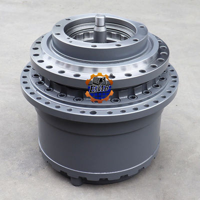 170401-00009 170401-00120 Gearbox سفر برای دستگاه سفر حفاری DX520