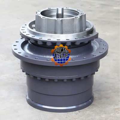 ZX270-3 9256990 دستگاه مسافرتی 9255880 ZX270 گیربکس مسافرتی برای حفاری