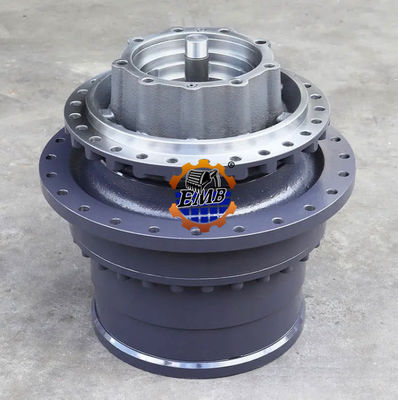 ZX270-3 9256990 دستگاه مسافرتی 9255880 ZX270 گیربکس مسافرتی برای حفاری