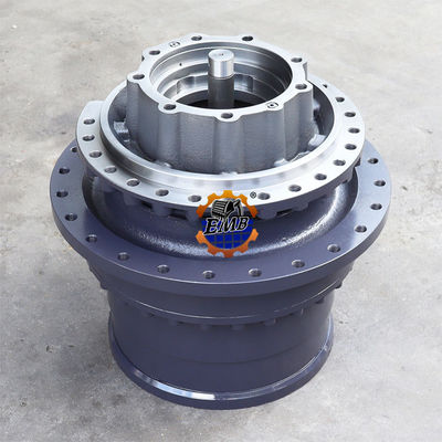 ZX270-3 9256990 دستگاه مسافرتی 9255880 ZX270 گیربکس مسافرتی برای حفاری