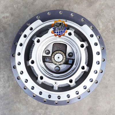 ZX270-3 9256990 دستگاه مسافرتی 9255880 ZX270 گیربکس مسافرتی برای حفاری