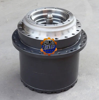 DX255LC Gear Reduction Gear K1011413A DX255 K9005007 گیربکس مسافرتی