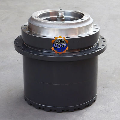 DX255LC Gear Reduction Gear K1011413A DX255 K9005007 گیربکس مسافرتی