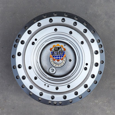 DX255LC Gear Reduction Gear K1011413A DX255 K9005007 گیربکس مسافرتی