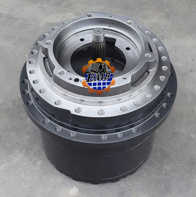 VOE14566401 VOE14667677 موتور سفر OEM EC360 حفاری محرک های نهایی