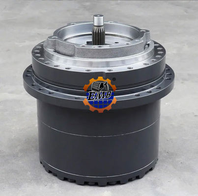 VOE14566401 VOE14667677 موتور سفر OEM EC360 حفاری محرک های نهایی