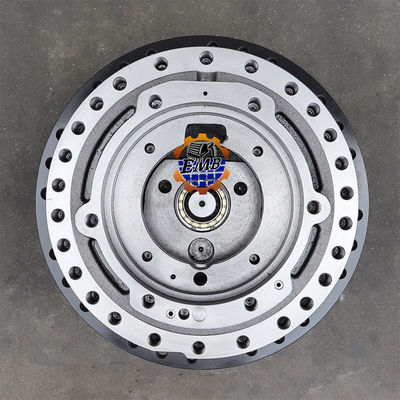 VOE14566401 VOE14667677 موتور سفر OEM EC360 حفاری محرک های نهایی