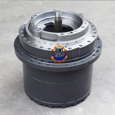 VOE14566401 VOE14667677 موتور سفر OEM EC360 حفاری محرک های نهایی