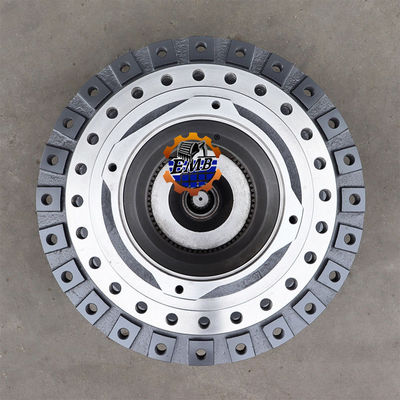 9251681 گیربکس مسافرتی ZX850 ZX870 9219274 دستگاه مسافرتی برای حفاری