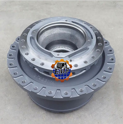 9254462 ZX670 دستگاه مسافرتی 4641493 ZX650 گیربکس مسافرتی برای Hitachi