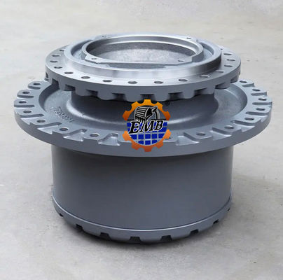 9254462 ZX670 دستگاه مسافرتی 4641493 ZX650 گیربکس مسافرتی برای Hitachi