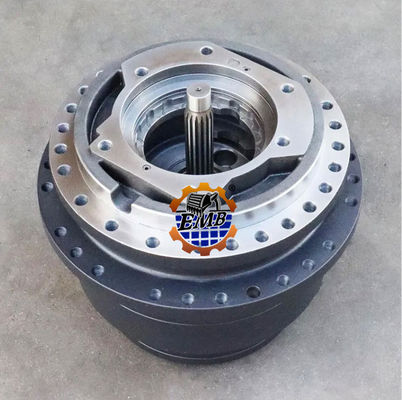K1003134 1.403-00128 Solar340 Final Drive DX340 دستگاه کاهش سفر برای حفاری