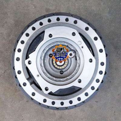 K1003134 1.403-00128 Solar340 Final Drive DX340 دستگاه کاهش سفر برای حفاری